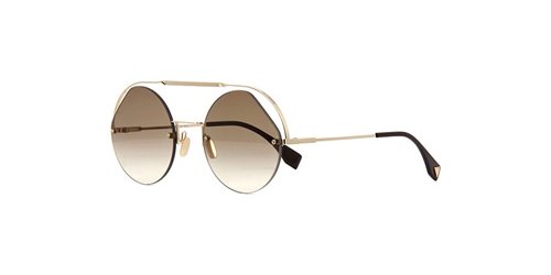 Fendi deals ff 0325